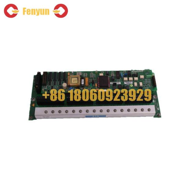 Honeywell 05701-A-0145 Industrial Control Module