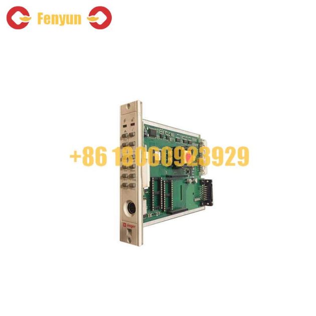 Honeywell 05701-A-0361, High Performance Control Module