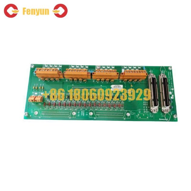 Honeywell 05701-A-0511 Industrial Control Module