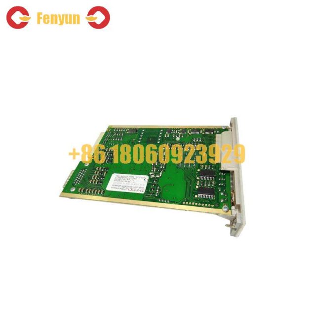 Honeywell 05704-A-0144 Control Card, Advanced Automation Solution