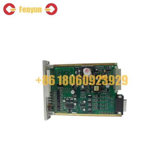 HONEYWELL 05704-A-0145 High-Quality AC Power Supply Module for Industrial Control Systems