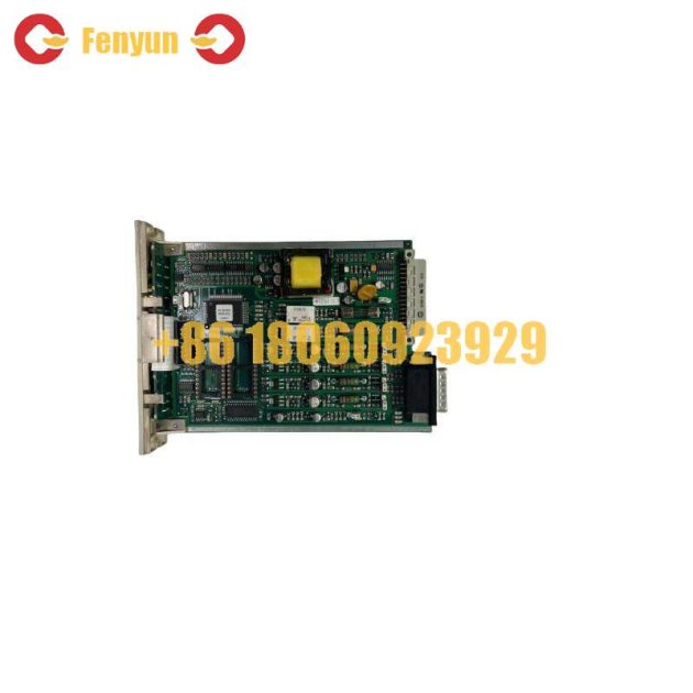 Honeywell 05704-A-0146 Industrial Control Module