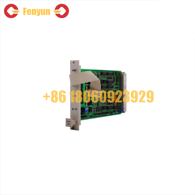 Honeywell 10005/1/1 Industrial Watchdog Module