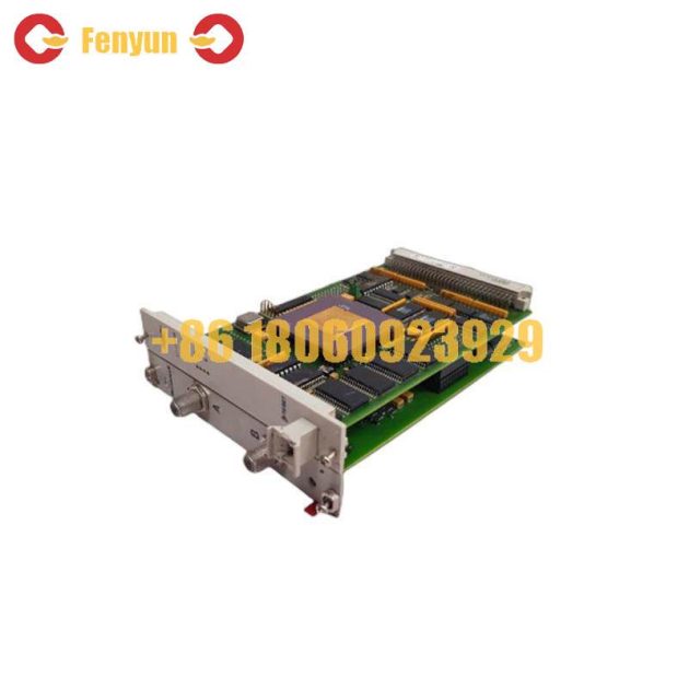 Honeywell 10018/2/U Battery Module, Optimized for Reliable Industrial Control