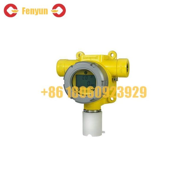 Honeywell 1226-0300-03: Advanced Flammable Gas Sensor