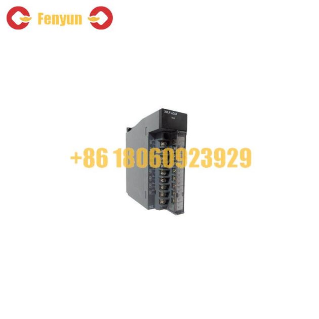 Honeywell 2MLF-AD8A Analog Input Module for Industrial Control Systems