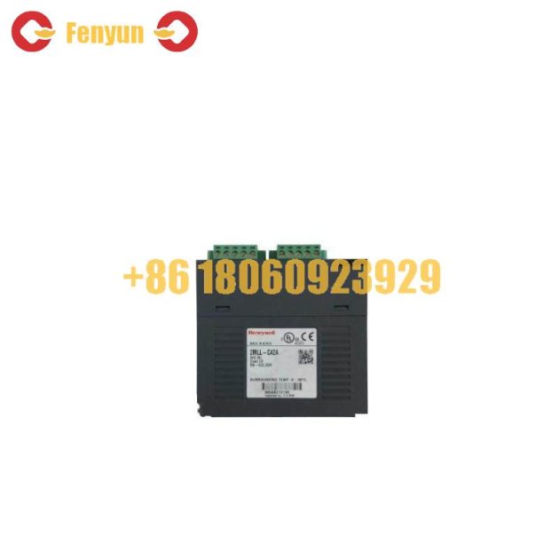 Honeywell 2MLL-C42A-CC MasterLogic-200 Series, Advanced Industrial Control Module