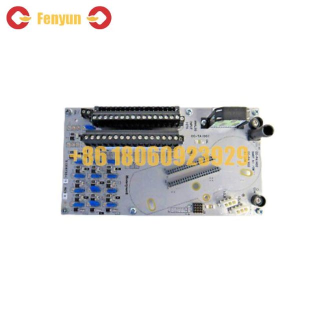 HONEYWELL 51153743-101 Analog Input Module