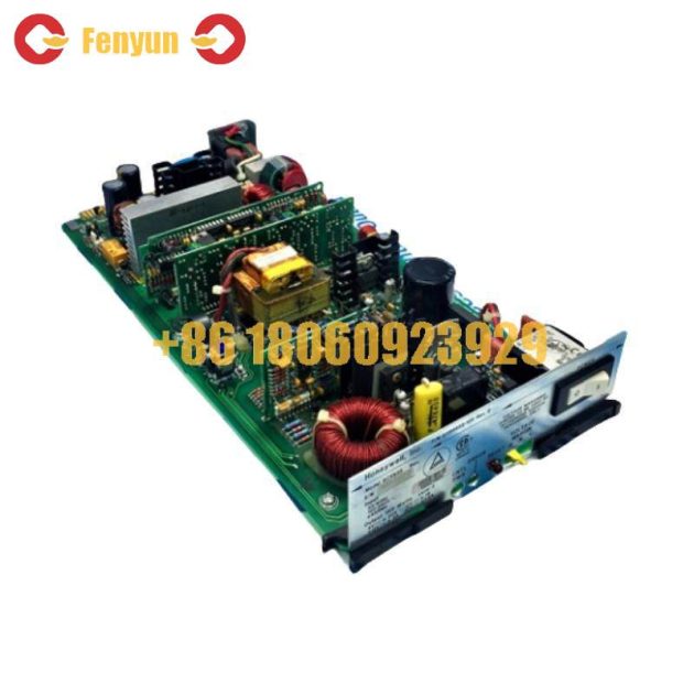 Honeywell 51196655-100 ACX633 High-Quality ACX633 Module for Industrial Automation Systems