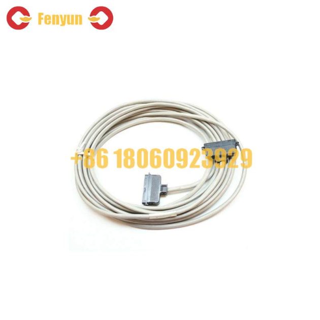 Honeywell 51201420-020 MU-KLAM02 FTA Cable: Advanced Control Solution for Industrial Applications