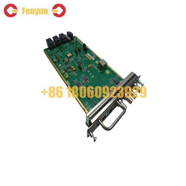 Honeywell 51201748-210 Industrial Control Module