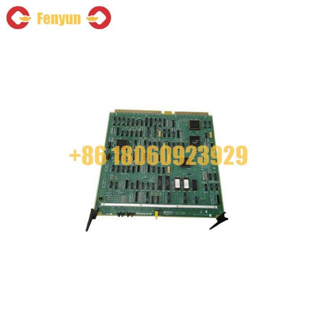 Honeywell HONEYWELL 51202329-606 - High-Performance Control Module