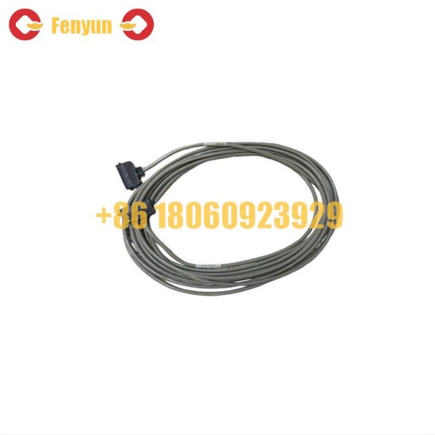 Honeywell 51202938-008: High-Performance FTA Cable for Industrial Control Solutions