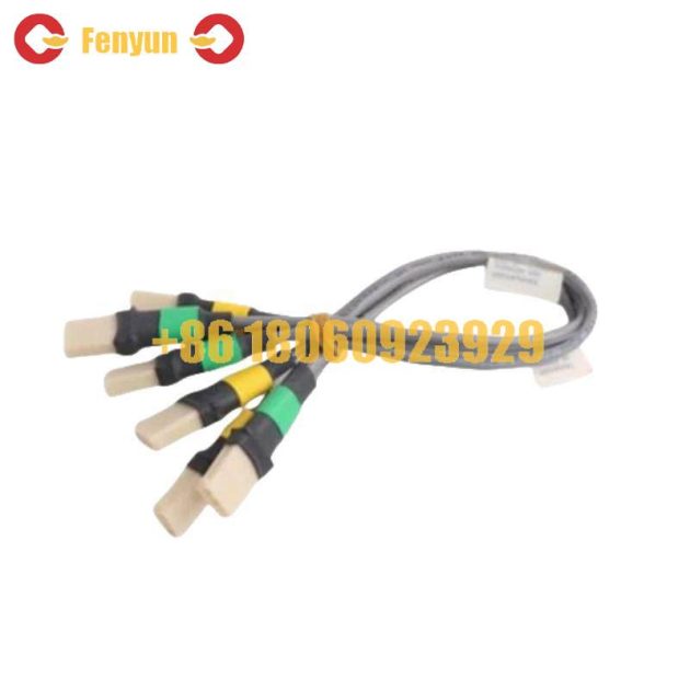 Honeywell 51202971 Interface Cables - Universal Communication Solutions