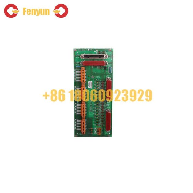 Honeywell FTA Terminal Board - MC-TAOY22 51204172-175 | Advanced Analog Output Module