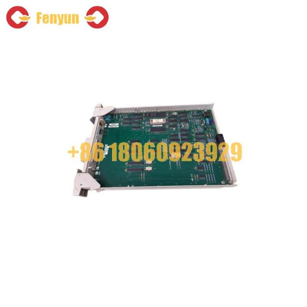 Honeywell 51304362-350: Serial Interface I/O Processor, for Industrial Automation Solutions