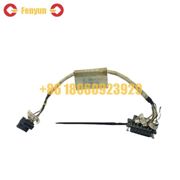 HONEYWELL 51304465-100 Cable: Control & Automation Solutions