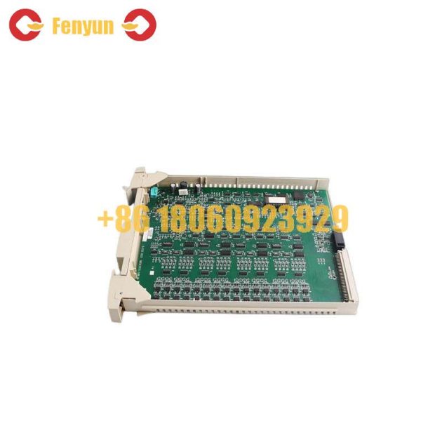 Honeywell 51304481-100 ANALOG INPUT IOP