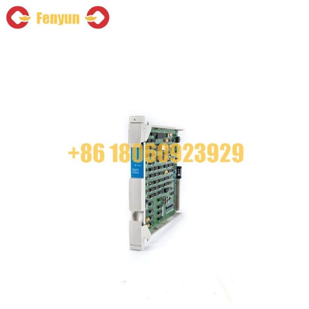 Honeywell 51304487-100 High-Performance Control Module