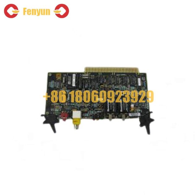 HONEYWELL 51304538-51304540 LCNE PC Board, Industrial Control Module