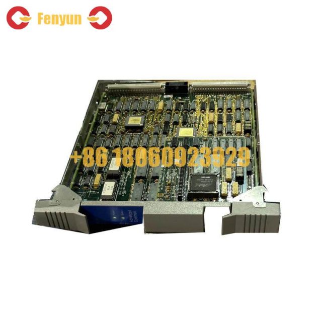 Honeywell 51304685-150 Industrial Control Module