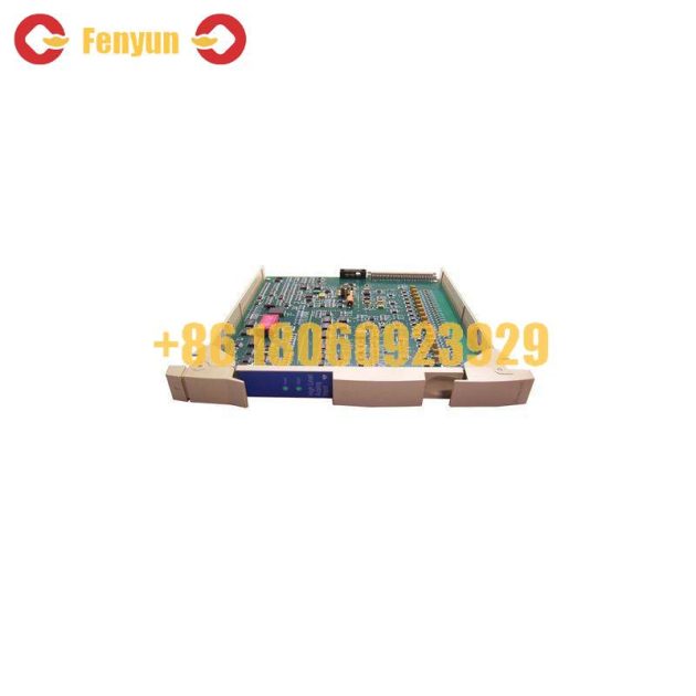 Honeywell 51304754-150: High Level Analog Input Module for Advanced Control Solutions