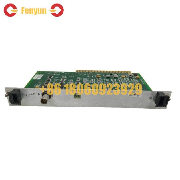 Honeywell 51305072-200 CLCN-A Industrial Control Module