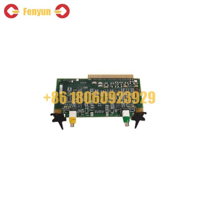 Honeywell 51305072-400 Input/Output Board