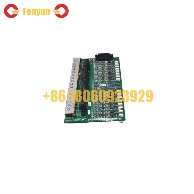 Honeywell CC-TAID11 - Precision Control Module