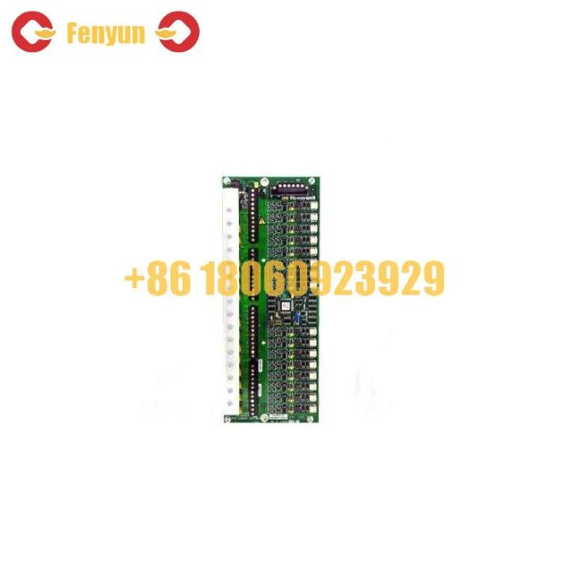 Honeywell 51305907-175 CE Compliant, Conformally Coated Module