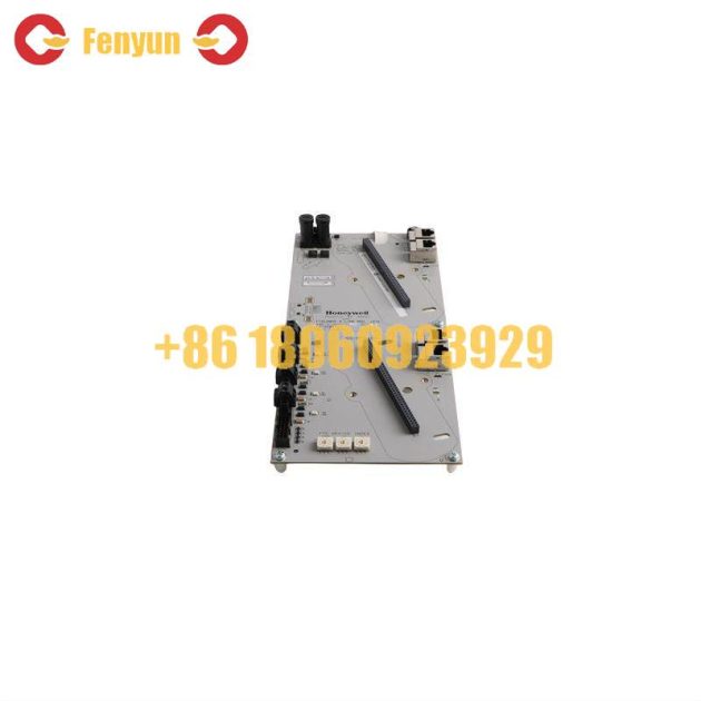 Honeywell 51307618-176: Advanced Control Module for Industrial Automation