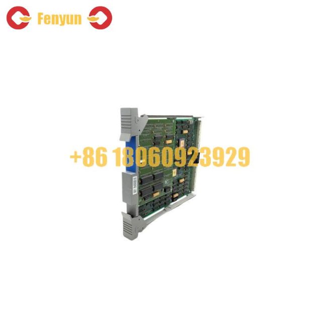 Honeywell 51307687-176 & 51307686-106 PM-AI Motherboard: Advanced Control & Automation Solution