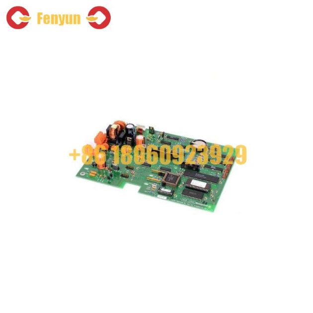 Honeywell 51309355-501 Processor Board: Industrial Control Solutions