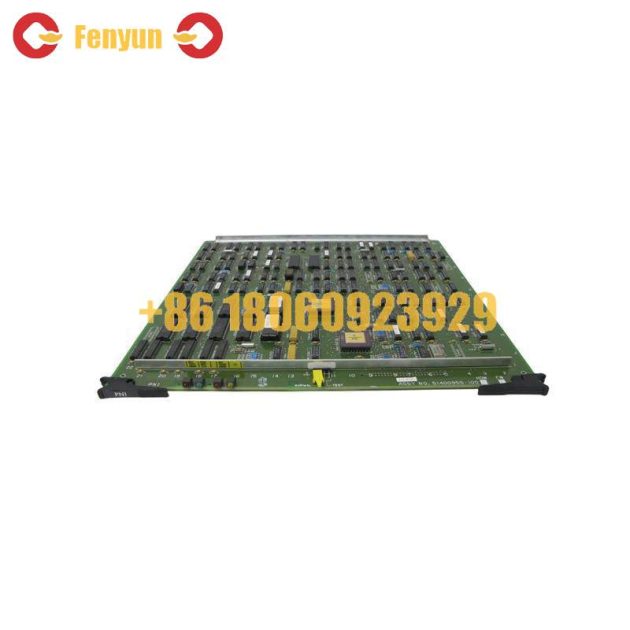 Honeywell 51400955-100: Industrial Grade Interface Board for Advanced Control Solutions