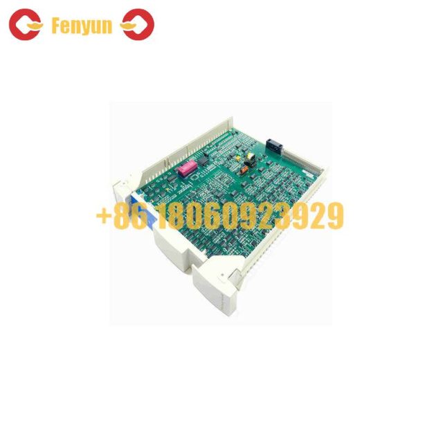 Honeywell 51401303-200A Interface Module - Precision Control for Industrial Automation