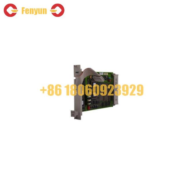 Honeywell MP-DNCF02-201 Classic Backpanel 51401477-100 & 51402455-100, Modular Automation Solutions