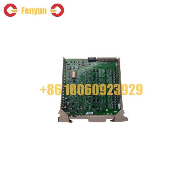 Honeywell 51401583-100: High Performance Interface Board