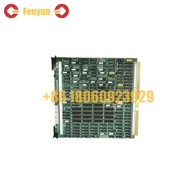 Honeywell 51401996-100 EAMR Assembly Card for Industrial Control Systems