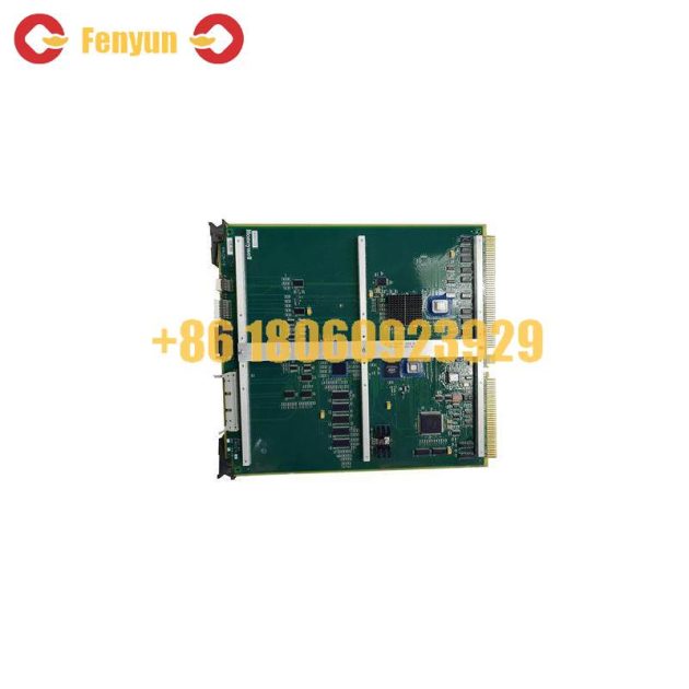 HONEYWELL Memory Processor 51403519-160, Industrial Control Solutions