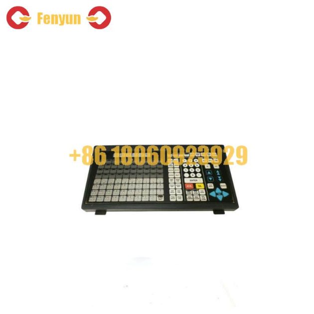 Honeywell 51403578-100 Operator Keyboard, Advanced Control & Efficiency