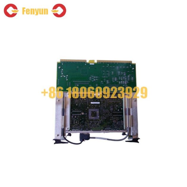 Honeywell 51403645-100/51403698-100 Industrial Control Board