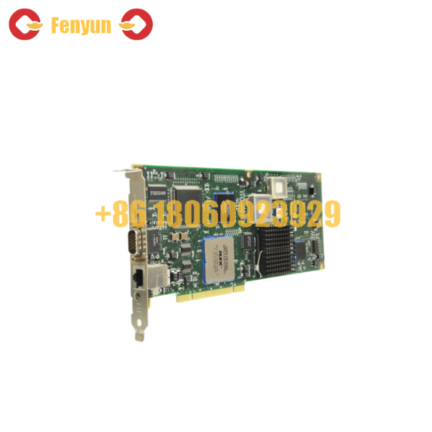 Honeywell 51403776-100 Control Module for Industrial Automation