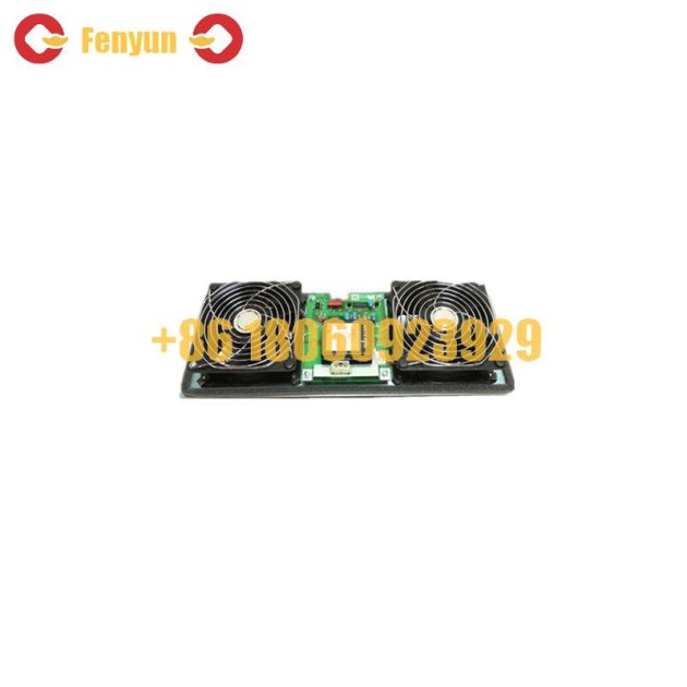 Honeywell 51404223-001 Industrial Control Module