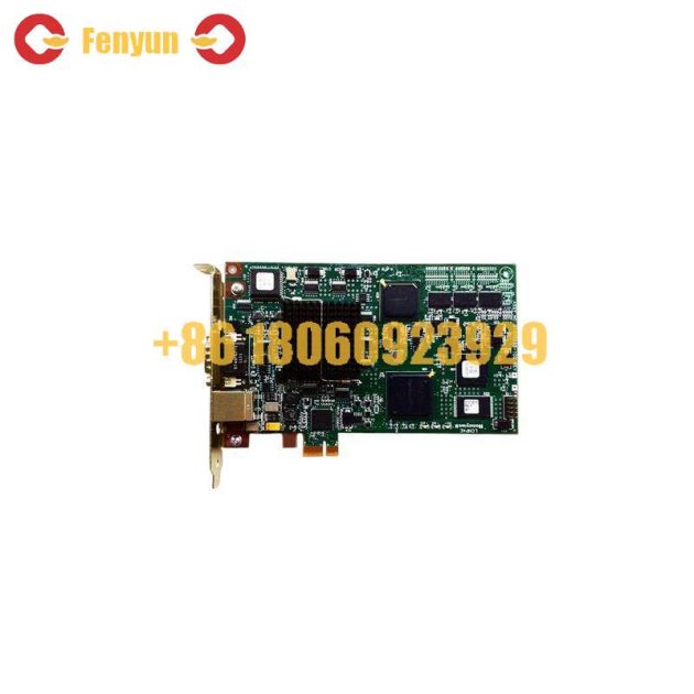 Honeywell 51405098-100-RP LCNP4E Card - Advanced Control Module for Industrial Automation