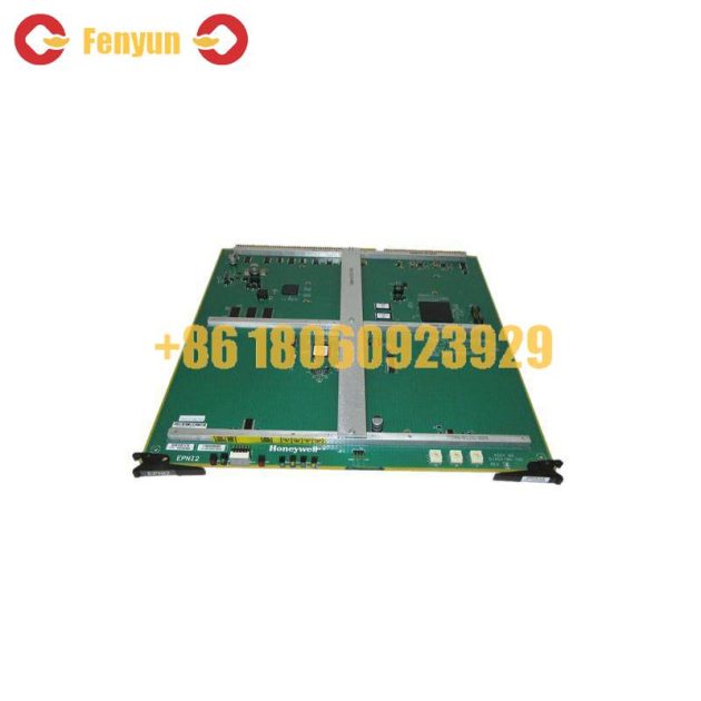 Honeywell 51454196-100 Rev. R Control Board