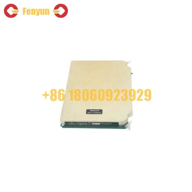 Honeywell 620-0054 Control Module for Industrial Automation