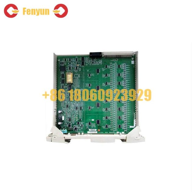 Honeywell PLC 80363972-150 Digital Input Module