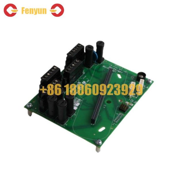 HONEYWELL 8C-TAIM01/51306999-175 Analog Input Module: Advanced Control for Industrial Applications