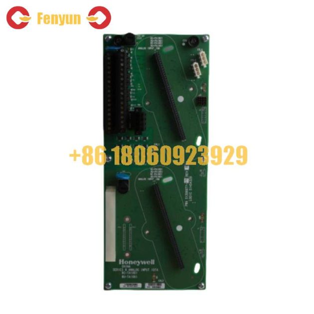 Honeywell 8C-TAIX61 / 51306977-175 Analog Input Module - Precision Control Solutions for Industry