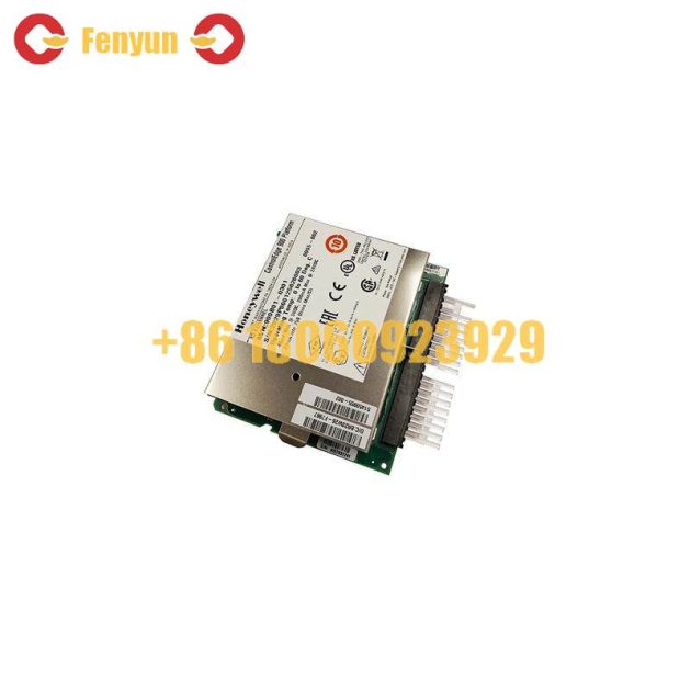 Honeywell 900B01-0301 Analog Output Card, Advanced 4-Channel Control Module